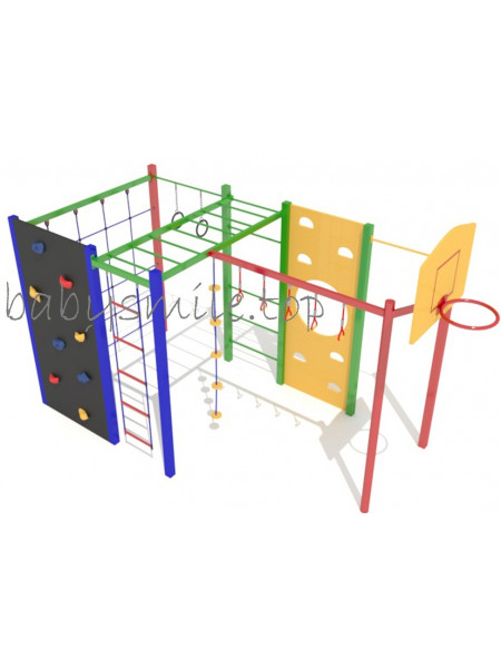 Спортивний майданчик Спорт- 30 Спортивний майданчик Спорт- 30